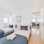 Elegant Belem Hideaway Apartment *