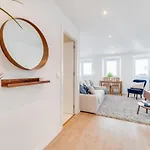Elegant Belem Hideaway Apartment