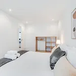 Apartment Elegant Belem Hideaway *