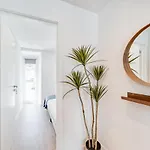 Apartment Elegant Belem Hideaway Lissabon