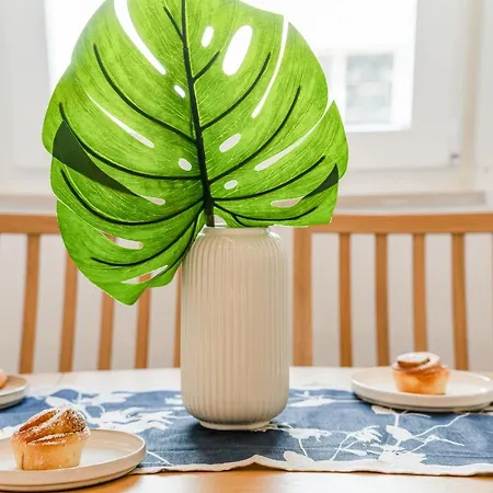 Apartament Elegant Belem Hideaway Lizbona