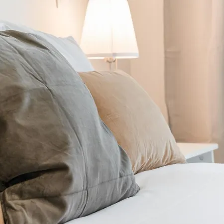 Apartment Elegant Belem Hideaway *